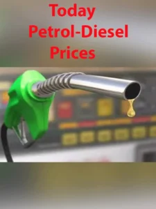 Today the price of crude oil has increased know what is the rate of petrol and diesel in your city 640x853.webp