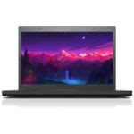 (Refurbished) Lenovo ThinkPad 6th Gen Intel Core i5 Thin & Light HD Laptop (16 GB RAM/512 GB SSD/14″ (35.6 cm) HD/Windows 11/MS Office/WiFi/Webcam/Intel Graphics), Black