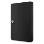 Seagate Expansion 1TB External HDD – USB 3.0 for Windows and Mac with 3 yr Data Recovery Services, Portable Hard Drive (STKM1000400)