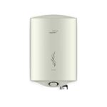 V-Guard Divino 5 Star Rated 15 Litre Storage Water Heater (Geyser) with Advanced 4 Level Safety, White,Wall