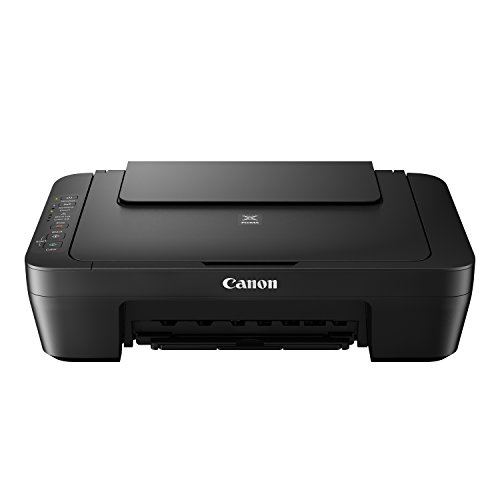Canon PIXMA MG3070S All in One (Print, Scan, Copy) WiFi Inkjet Colour Printer for Home/Student