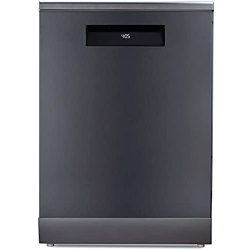 Voltas Beko 15 Place Settings Dishwasher (DF15A)