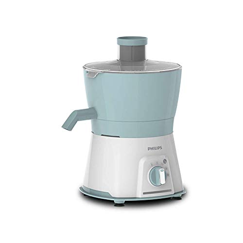 PHILIPS Viva Collection Hl7577/00 600 Juicer, 1000 Watts, Pack of 1