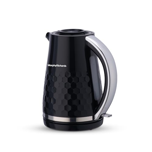 Morphy Richards Hive Series 1.5L Kettle