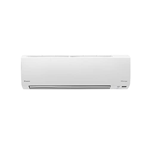 Daikin 1.8 Ton 3 Star Inverter Split AC (Copper, Anti Bacterial Filter, ATKL60UV16, White)